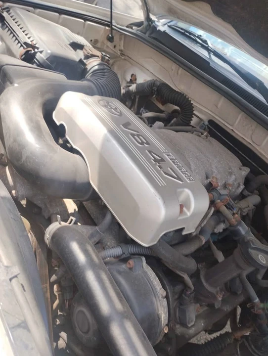 2004 Toyota 4Runner 4th Gen - Image 2 of 20