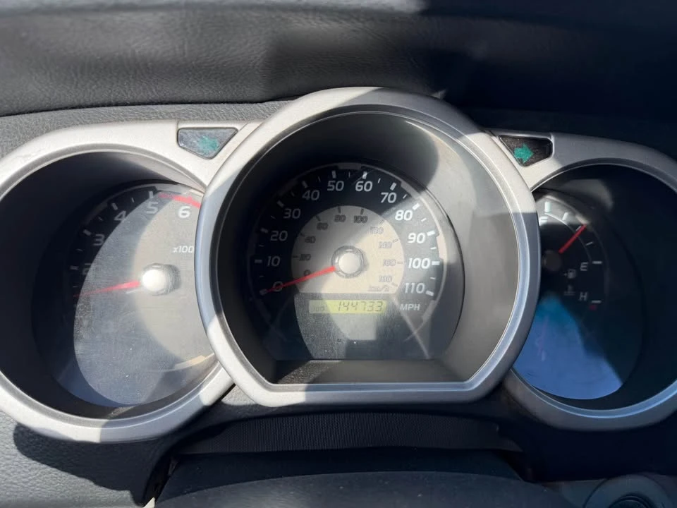 2004 Toyota 4Runner 4th Gen - Image 11 of 14