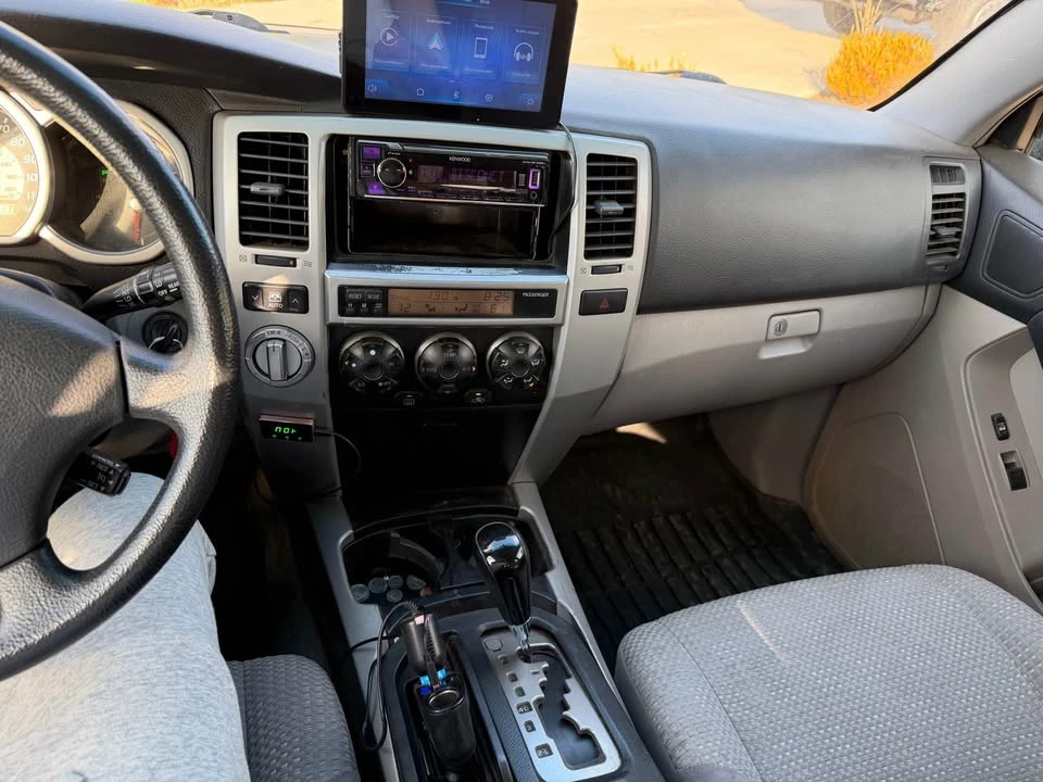 2004 Toyota 4Runner 4th Gen - Image 13 of 14