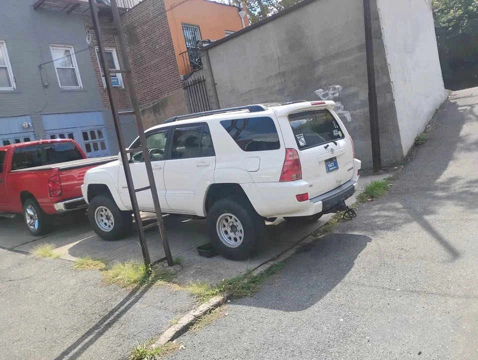 2004 Toyota 4Runner 4th Gen - Image 20 of 20