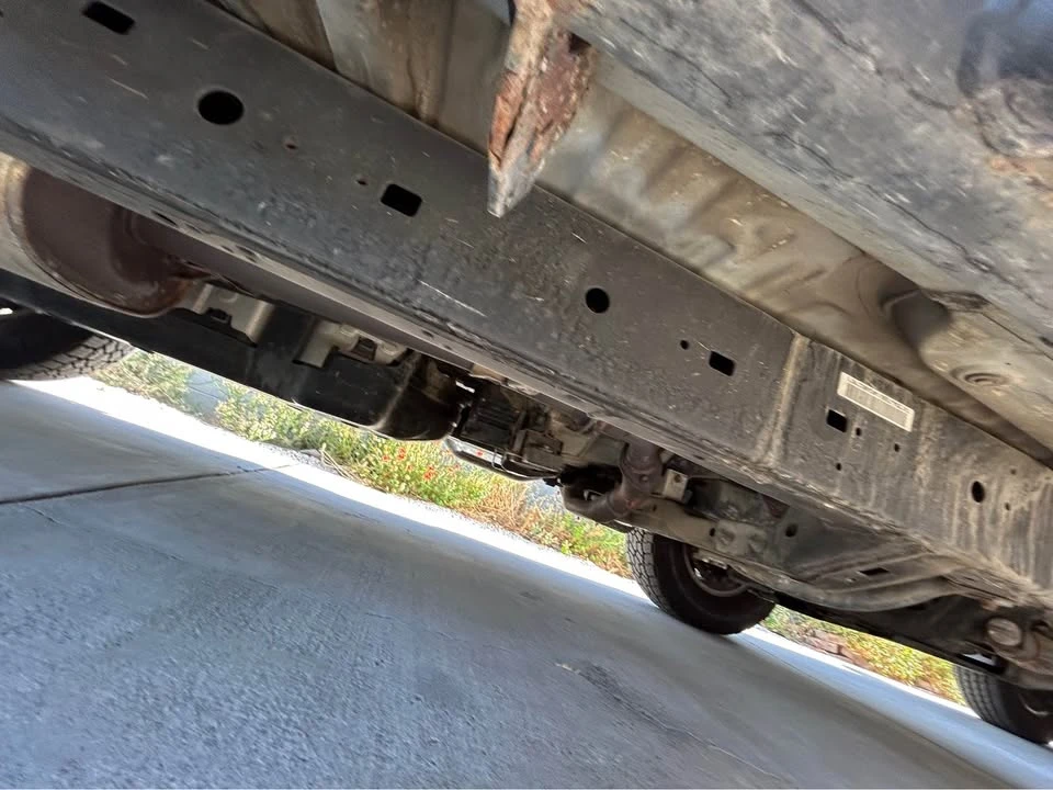 2004 Toyota 4Runner 4th Gen - Image 8 of 11