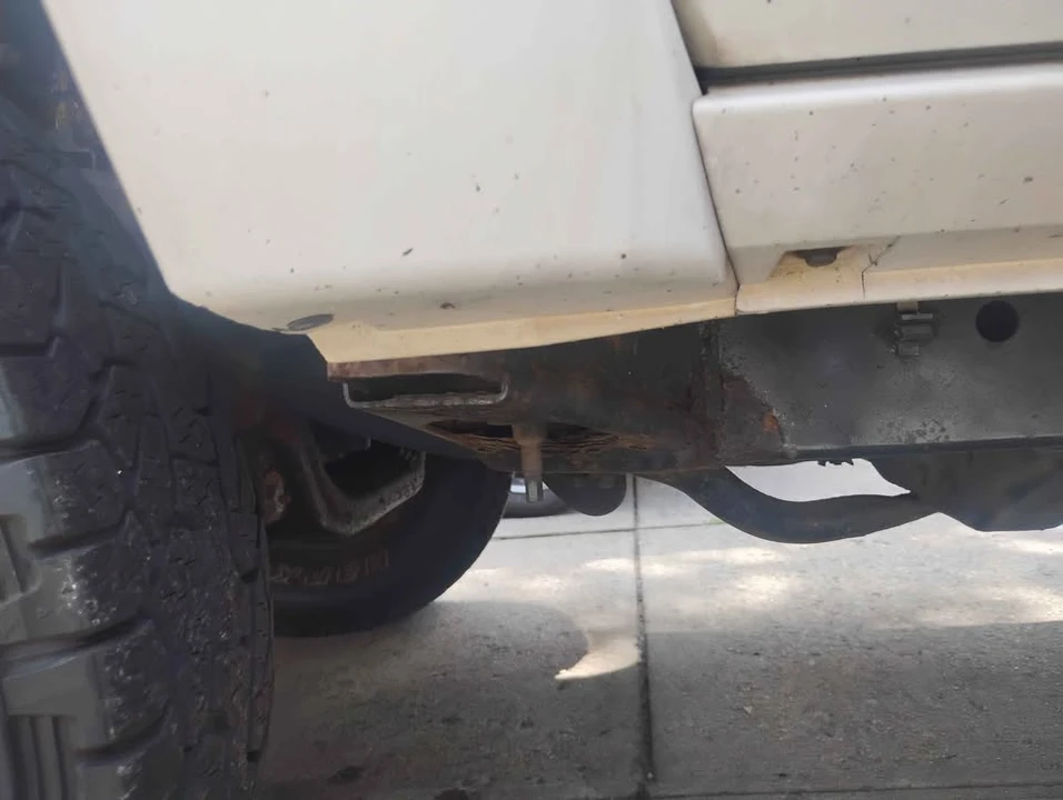2004 Toyota 4Runner 4th Gen - Image 6 of 20