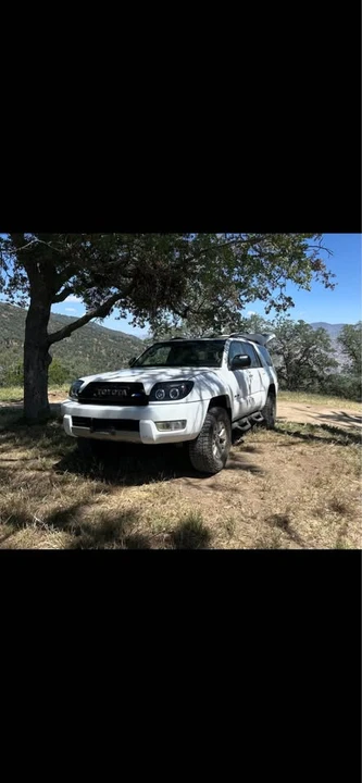 2004 Toyota 4Runner 4th Gen - Image 4 of 11