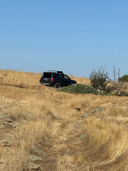2004 Toyota 4Runner 4th Gen - Image 6 of 14