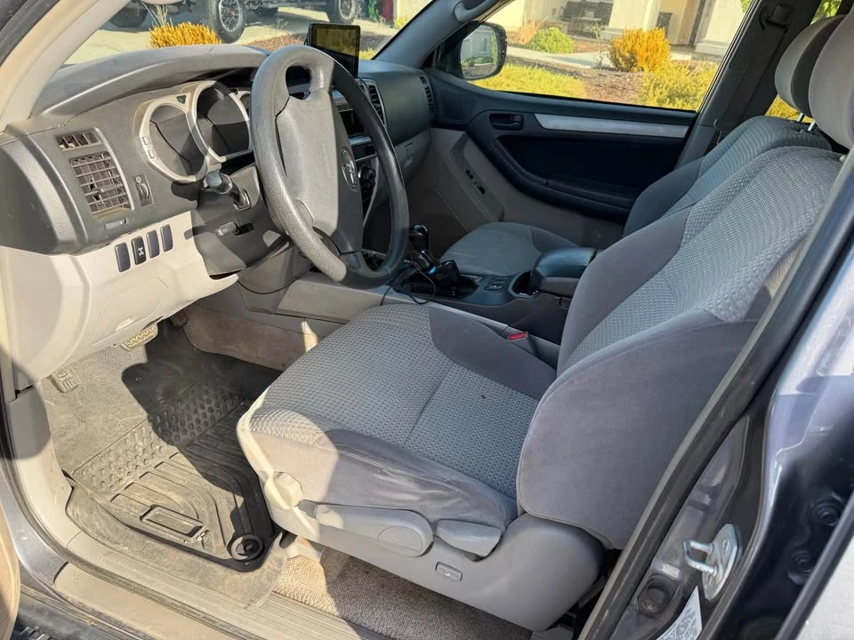 2004 Toyota 4Runner 4th Gen - Image 10 of 14