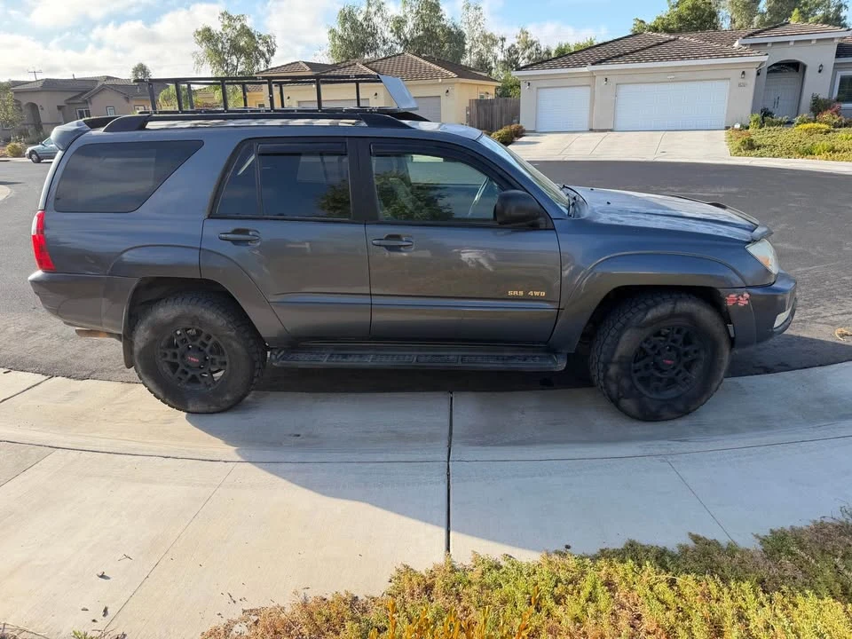 2004 Toyota 4Runner 4th Gen - Image 4 of 14