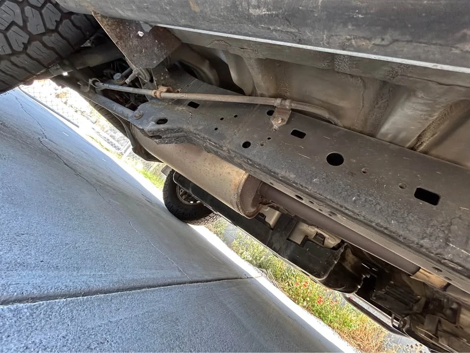 2004 Toyota 4Runner 4th Gen - Image 7 of 11