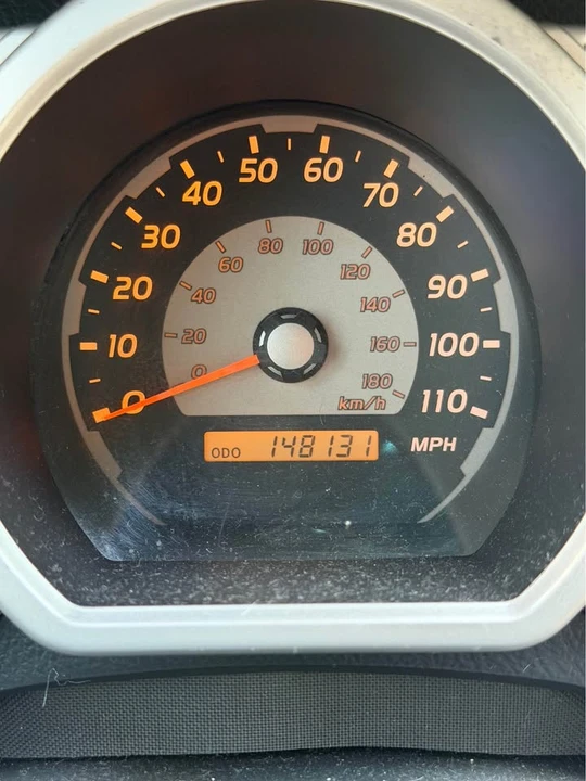2004 Toyota 4Runner 4th Gen - Image 11 of 12