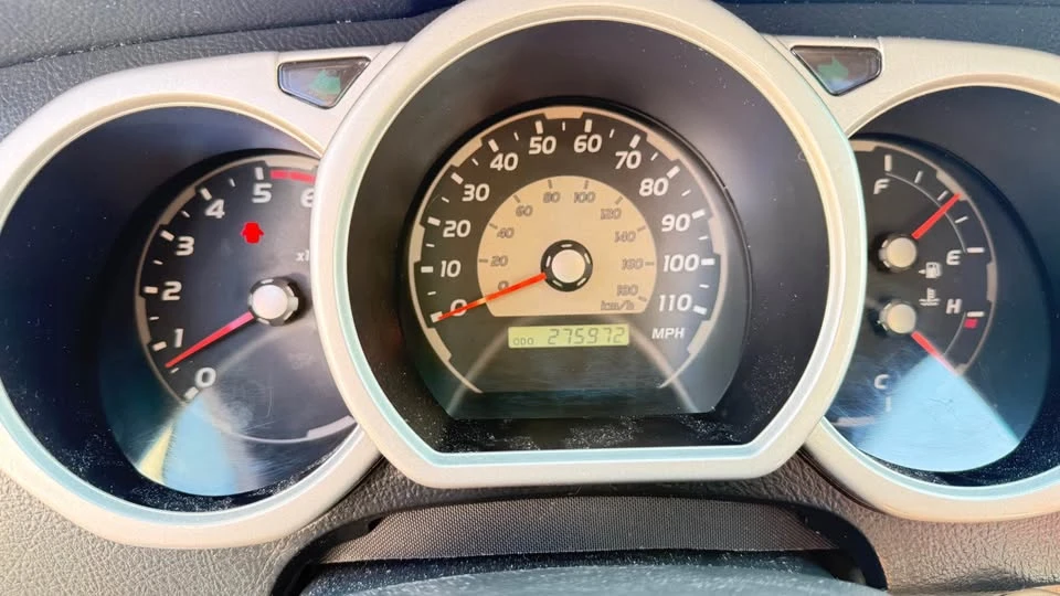 2004 Toyota 4Runner 4th Gen - Image 5 of 8