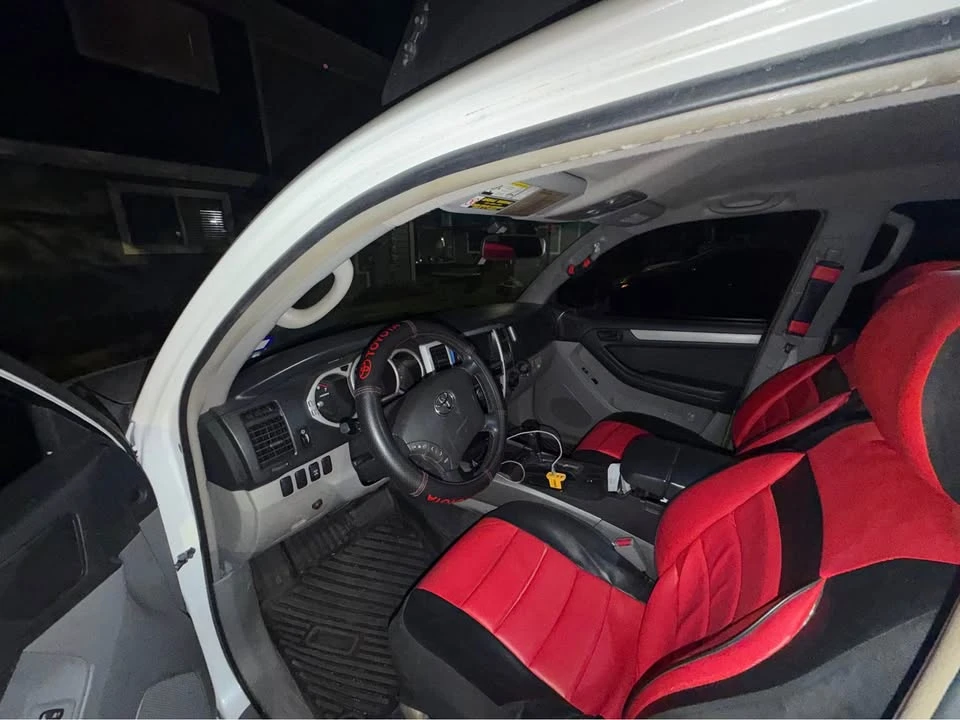 2004 Toyota 4Runner 4th Gen - Image 12 of 20