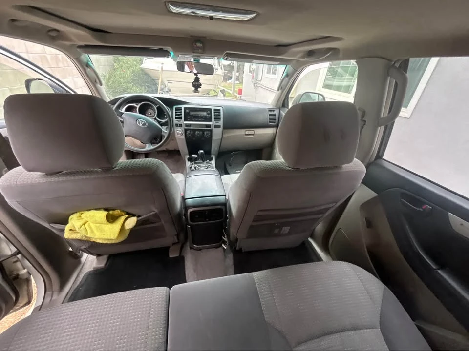 2004 Toyota 4Runner 4th Gen - Image 6 of 11