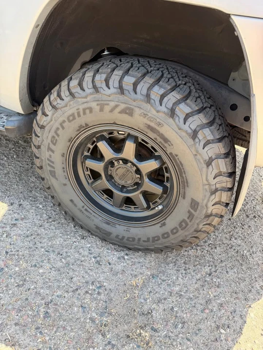 2004 Toyota 4Runner 4th Gen - Image 6 of 12