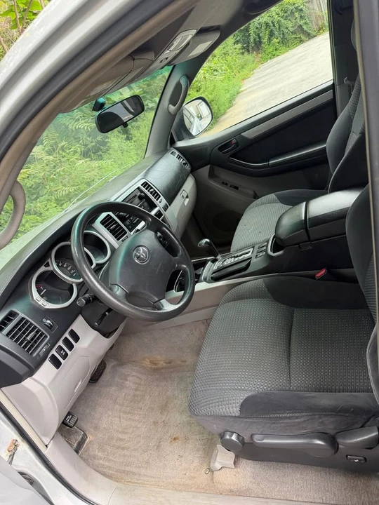 2004 Toyota 4Runner 4th Gen - Image 3 of 4