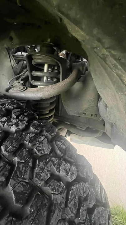 2004 Toyota 4Runner 4th Gen - Image 13 of 18
