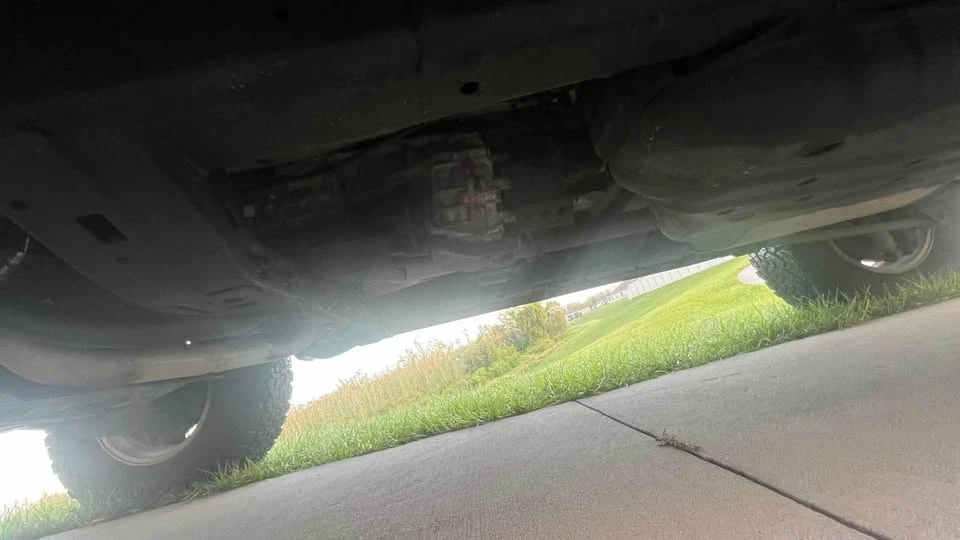 2004 Toyota 4Runner 4th Gen - Image 14 of 18