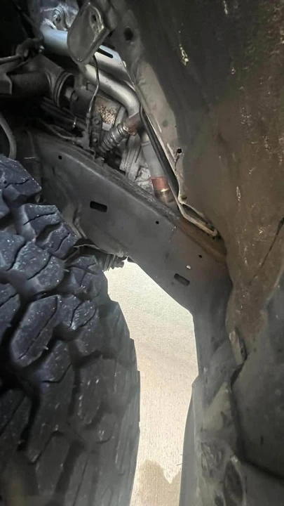 2004 Toyota 4Runner 4th Gen - Image 8 of 18