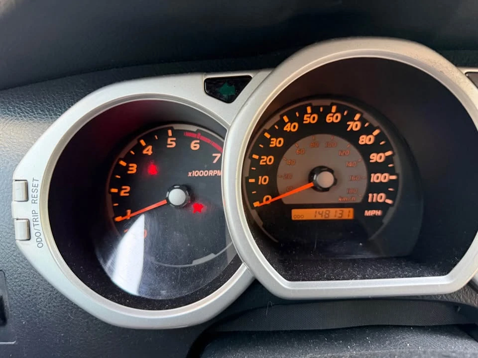 2004 Toyota 4Runner 4th Gen - Image 12 of 12