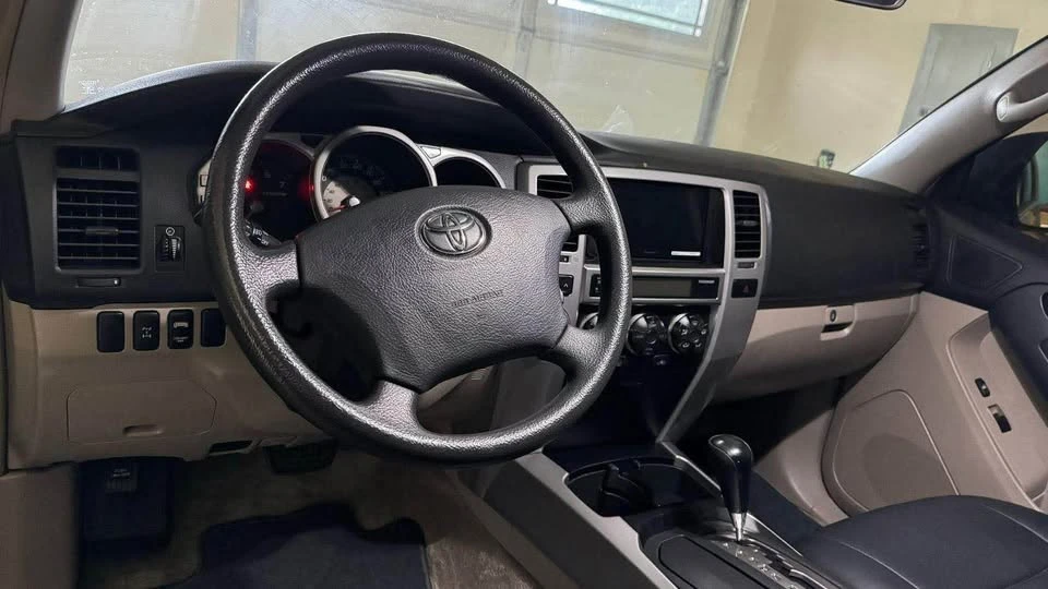 2004 Toyota 4Runner 4th Gen - Image 6 of 18