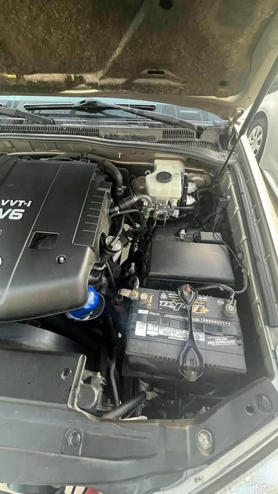 2004 Toyota 4Runner 4th Gen - Image 10 of 18
