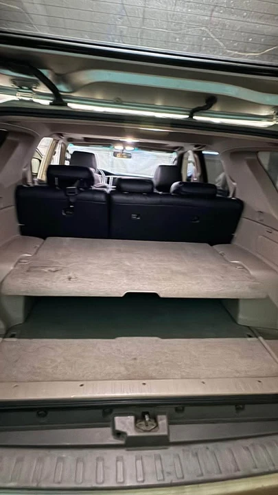 2004 Toyota 4Runner 4th Gen - Image 5 of 18