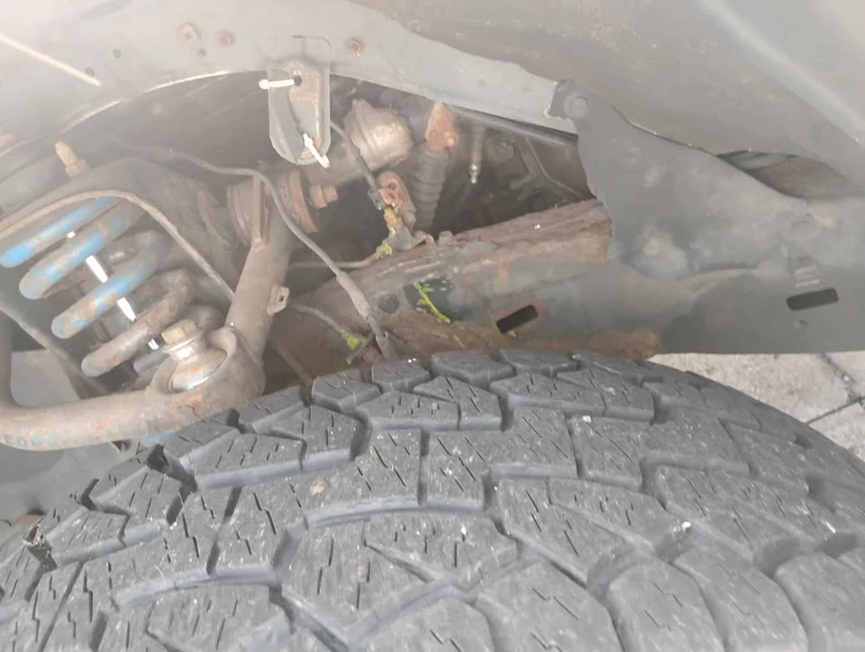 2004 Toyota 4Runner 4th Gen - Image 5 of 20
