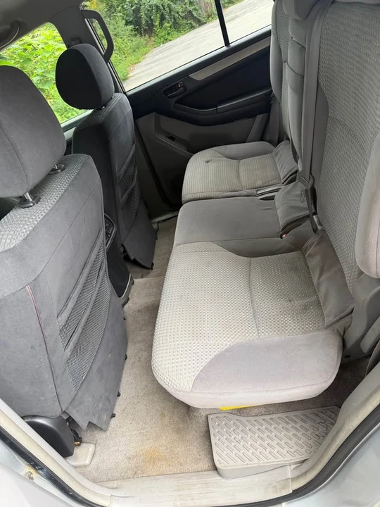2004 Toyota 4Runner 4th Gen - Image 4 of 4