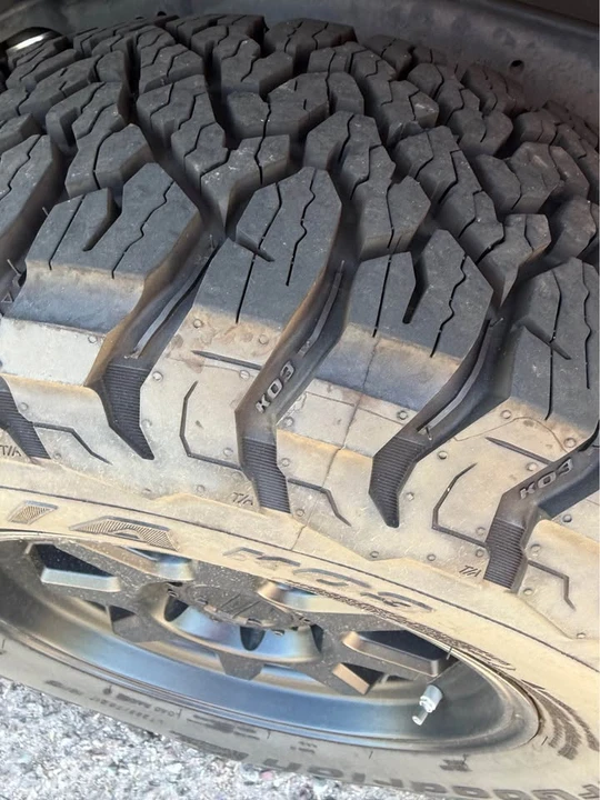 2004 Toyota 4Runner 4th Gen - Image 7 of 12