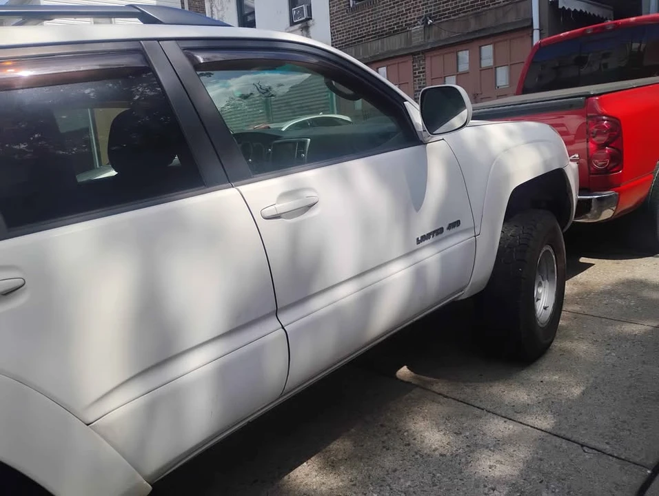 2004 Toyota 4Runner 4th Gen - Image 17 of 20