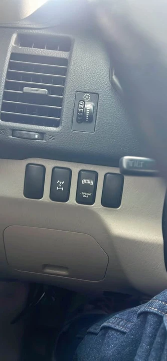 2004 Toyota 4Runner 4th Gen - Image 18 of 18