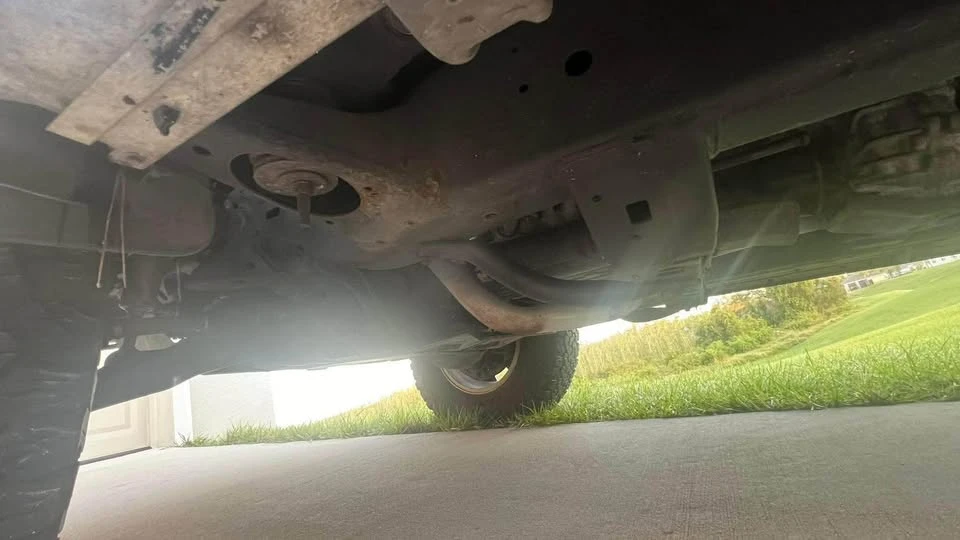 2004 Toyota 4Runner 4th Gen - Image 15 of 18