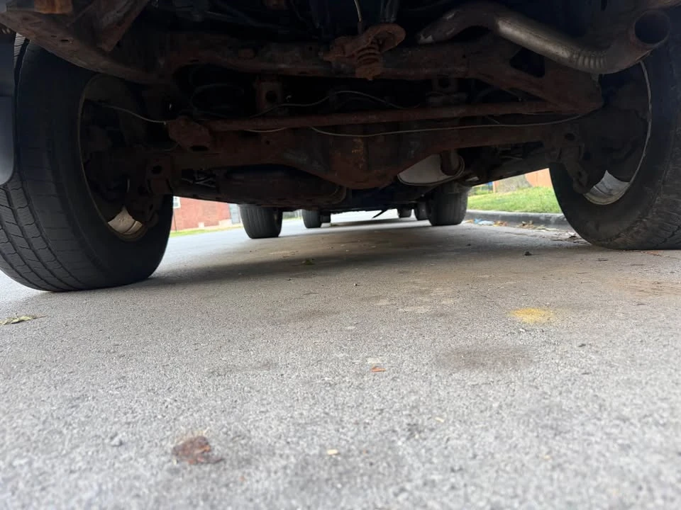 2004 Toyota 4Runner 4th Gen - Image 4 of 8