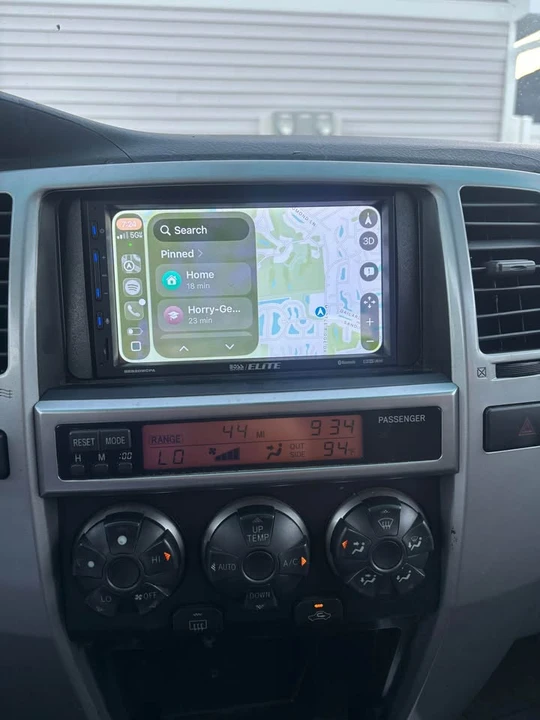 2004 Toyota 4Runner 4th Gen - Image 2 of 6