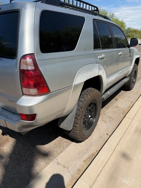 2004 Toyota 4Runner 4th Gen - Image 4 of 12