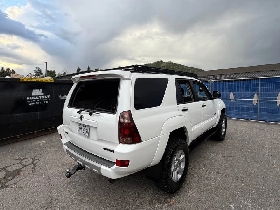 2004 Toyota 4Runner 4th Gen - Image 9 of 20