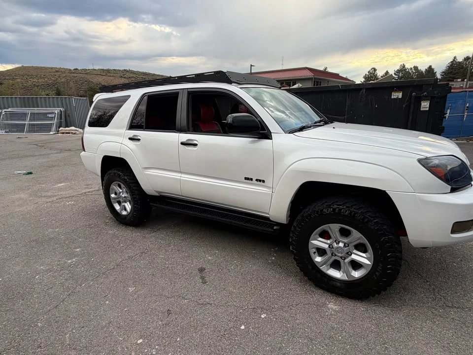 2004 Toyota 4Runner 4th Gen - Image 6 of 20
