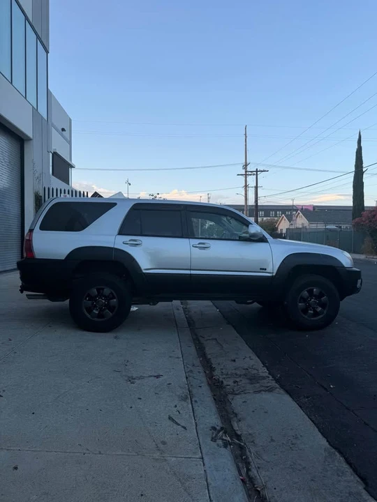 2004 Toyota 4Runner 4th Gen - Image 6 of 10