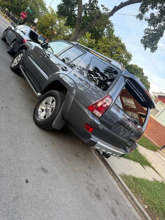 2004 Toyota 4Runner 4th Gen - Image 6 of 8
