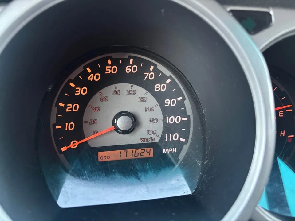2004 Toyota 4Runner 4th Gen - Image 4 of 6