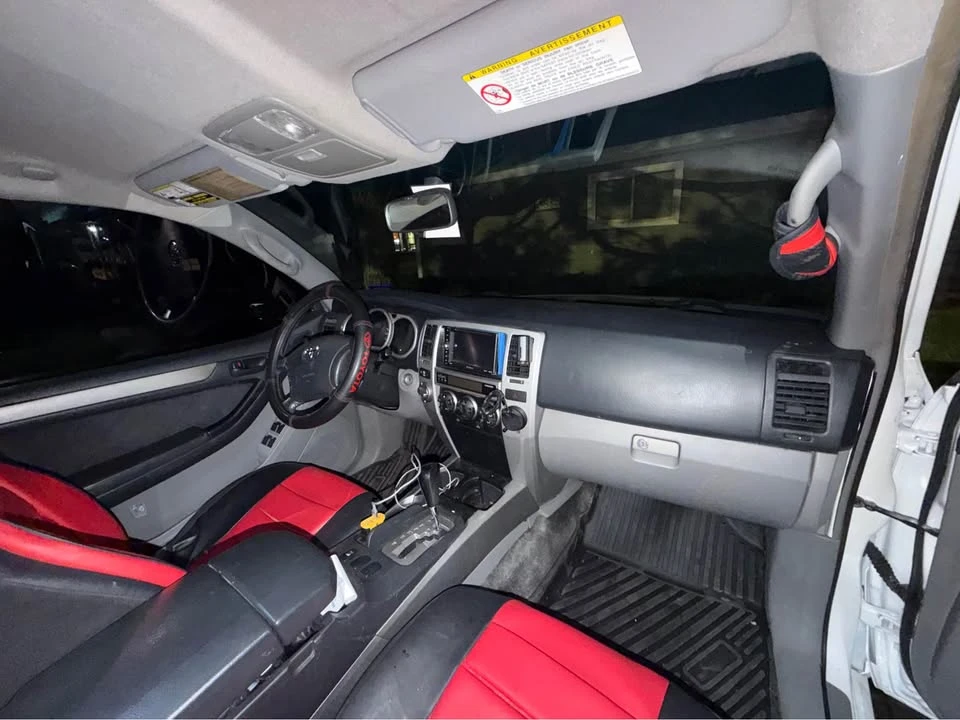 2004 Toyota 4Runner 4th Gen - Image 11 of 20