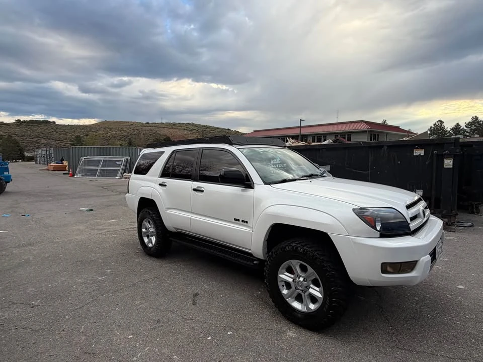 2004 Toyota 4Runner 4th Gen - Image 7 of 20