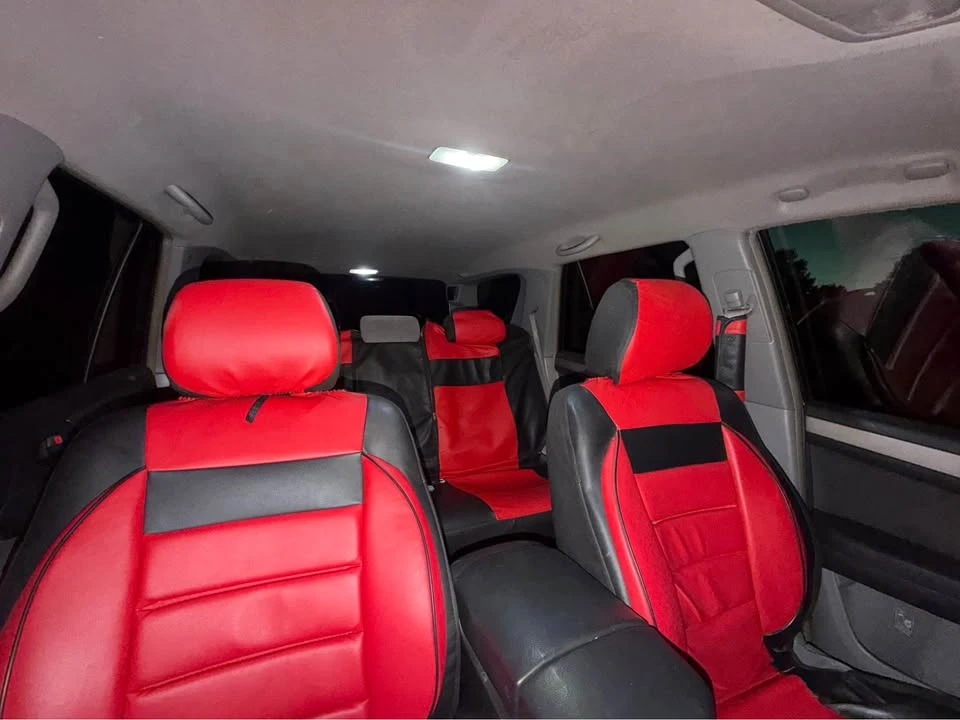 2004 Toyota 4Runner 4th Gen - Image 13 of 20