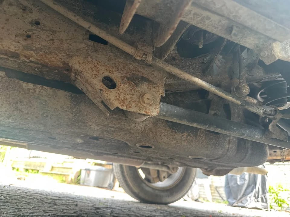 2004 Toyota 4Runner 4th Gen - Image 13 of 20