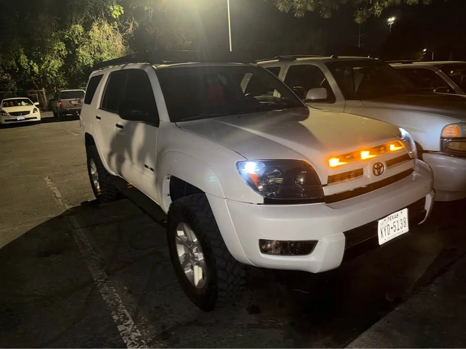 2004 Toyota 4Runner 4th Gen - Image 3 of 20