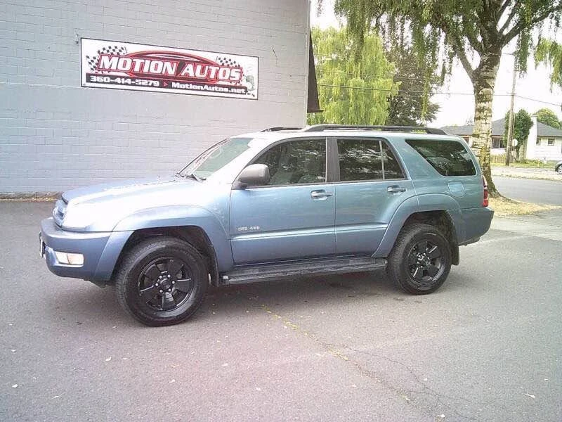 2004 Toyota 4Runner 4th Gen - Image 3 of 15