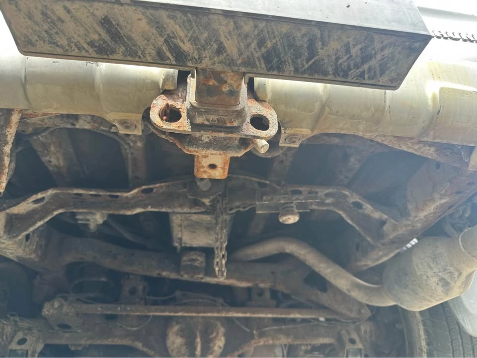 2004 Toyota 4Runner 4th Gen - Image 14 of 20