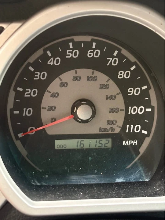 2004 Toyota 4Runner 4th Gen - Image 2 of 2