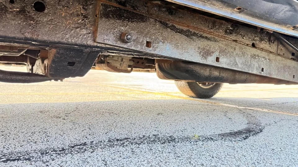 2004 Toyota 4Runner 4th Gen - Image 7 of 13