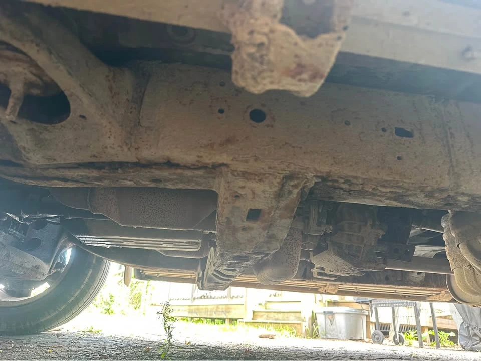 2004 Toyota 4Runner 4th Gen - Image 12 of 20