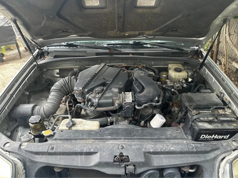 2004 Toyota 4Runner 4th Gen - Image 5 of 20