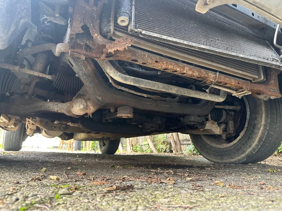 2004 Toyota 4Runner 4th Gen - Image 11 of 20
